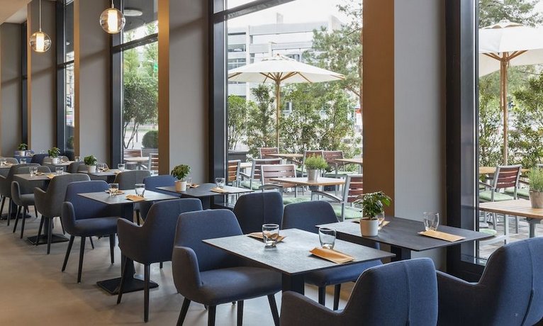 Courtyard by Marriott Zurich North