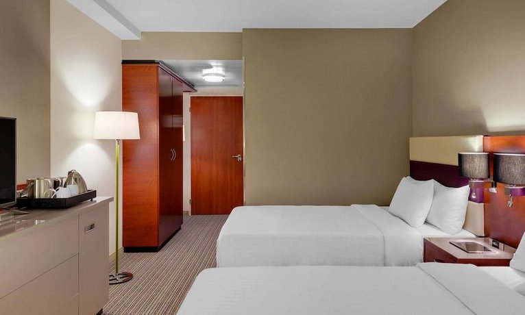 Courtyard by Marriott Zurich North