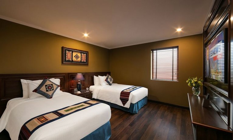 Pistachio Hotel Sapa