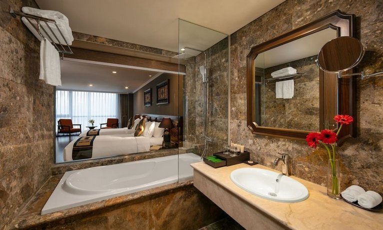Pistachio Hotel Sapa