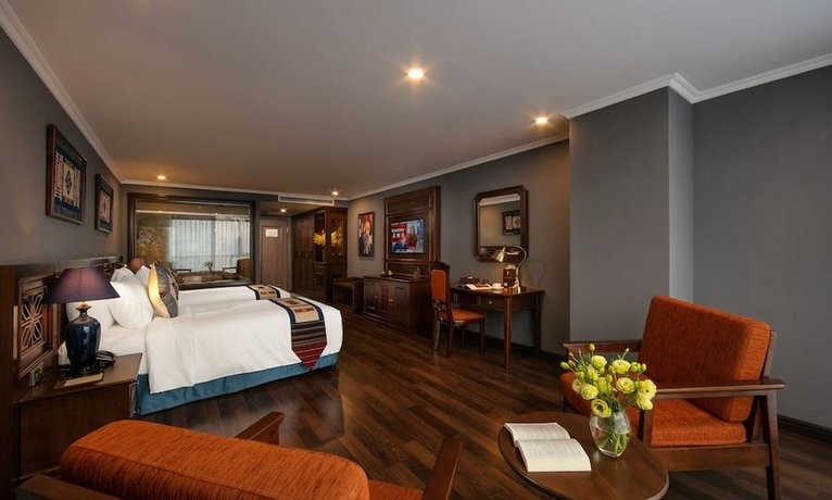 Pistachio Hotel Sapa