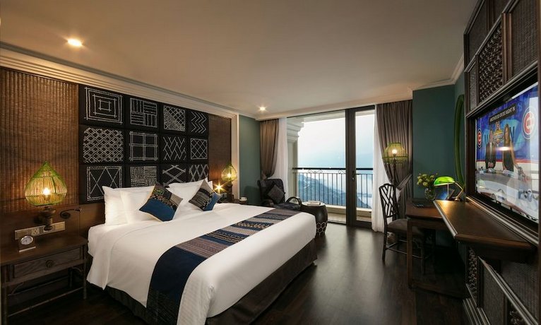 Pistachio Hotel Sapa