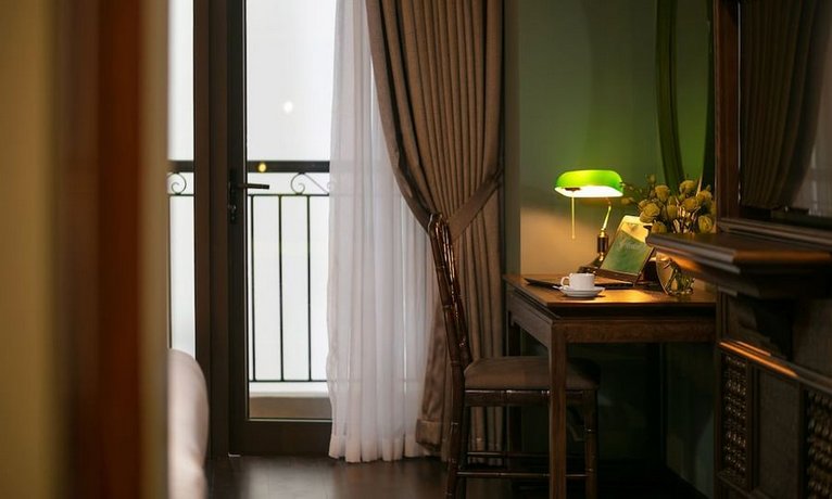 Pistachio Hotel Sapa