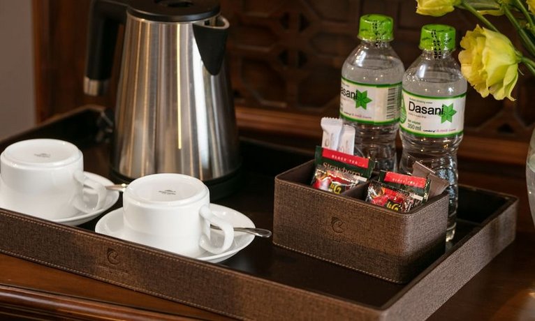 Pistachio Hotel Sapa