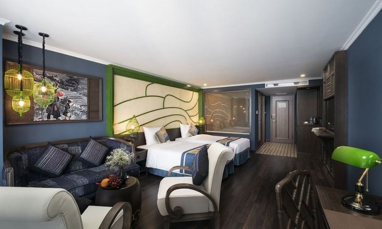 Pistachio Hotel Sapa