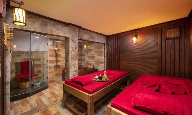 Pistachio Hotel Sapa