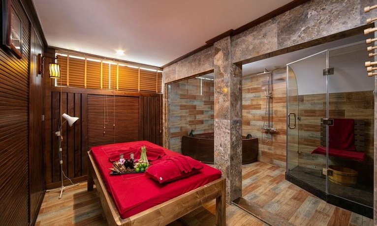 Pistachio Hotel Sapa