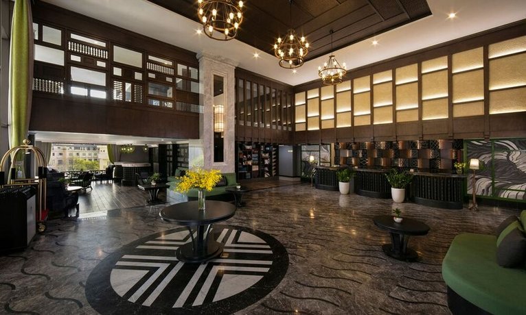 Pistachio Hotel Sapa