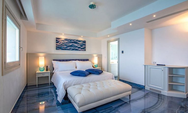 Hotel Ristorante Grotta Palazzese
