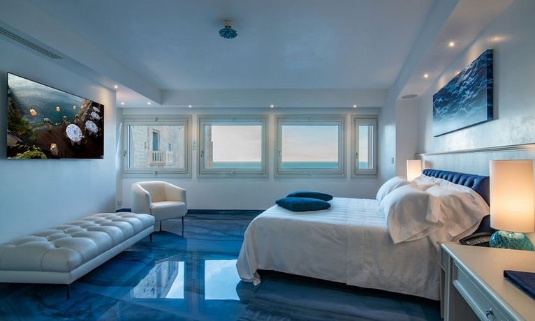 Hotel Ristorante Grotta Palazzese
