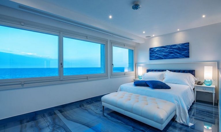 Hotel Ristorante Grotta Palazzese