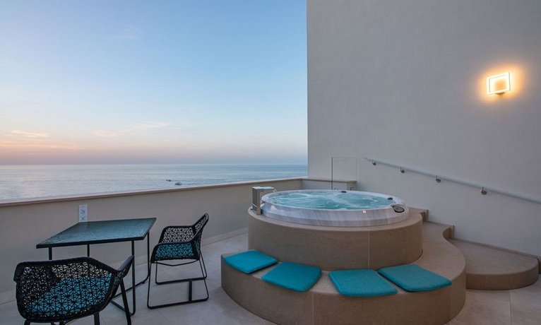 Hotel Ristorante Grotta Palazzese