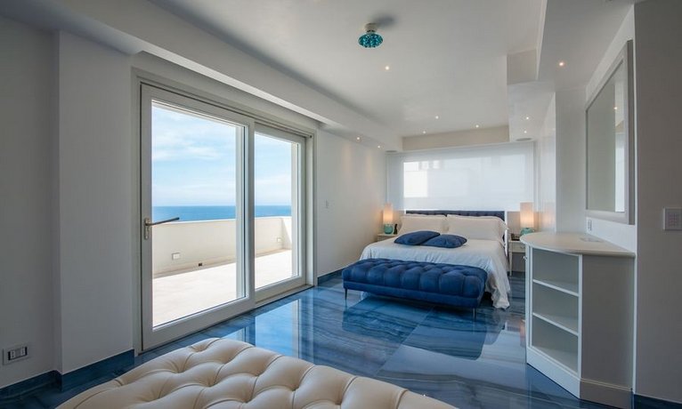 Hotel Ristorante Grotta Palazzese
