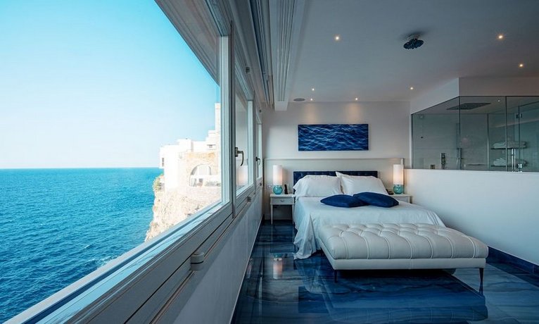 Hotel Ristorante Grotta Palazzese