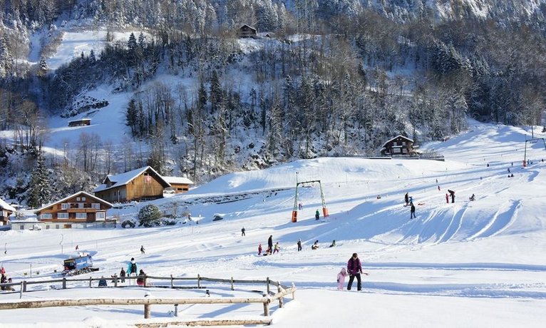 Swiss Holiday Park Resort