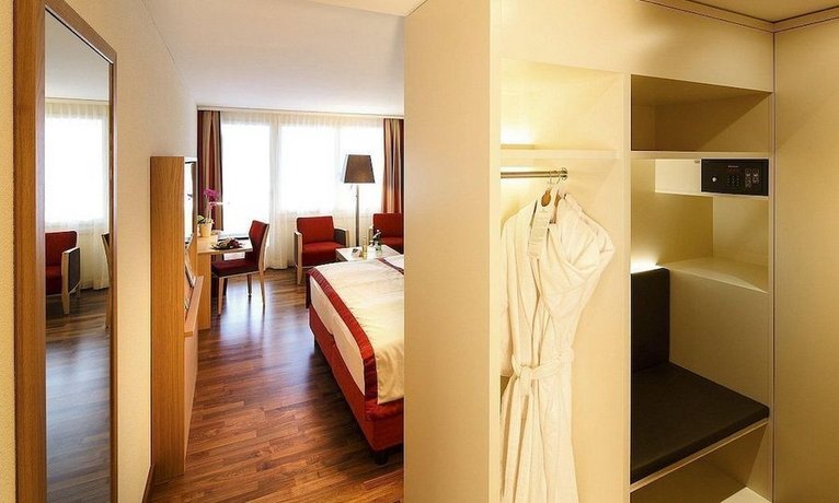 Swiss Holiday Park Resort