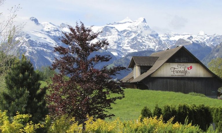 Swiss Holiday Park Resort