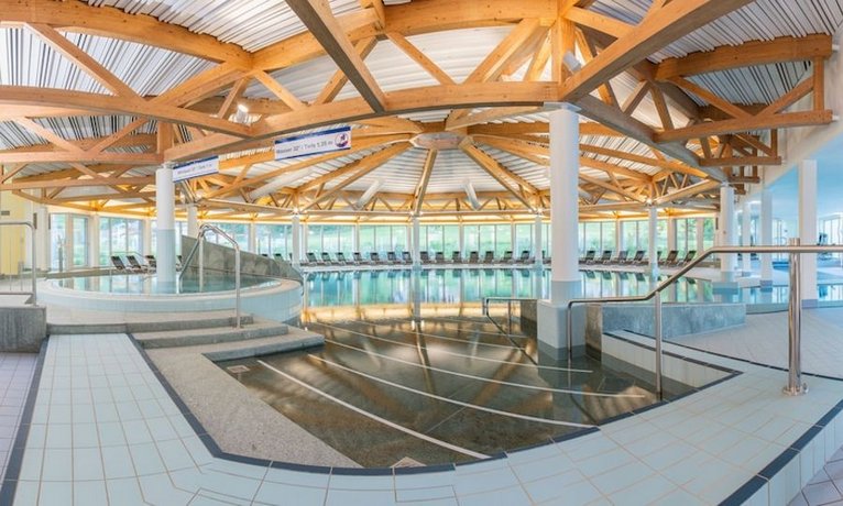 Swiss Holiday Park Resort