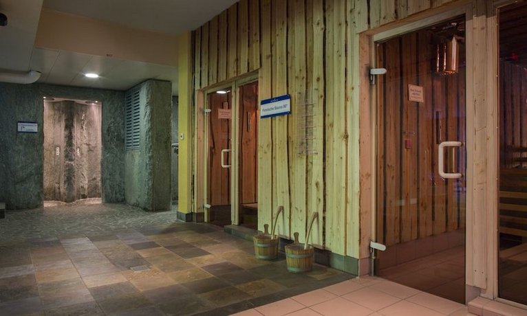 Swiss Holiday Park Resort