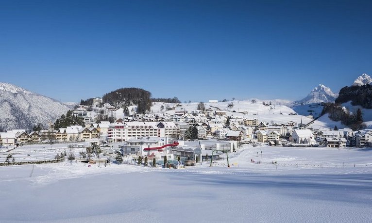 Swiss Holiday Park Resort