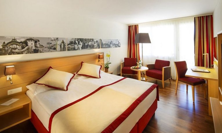 Swiss Holiday Park Resort