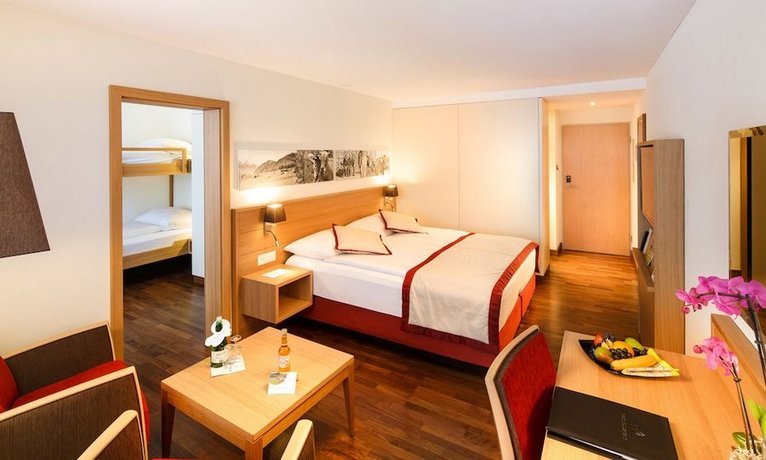Swiss Holiday Park Resort
