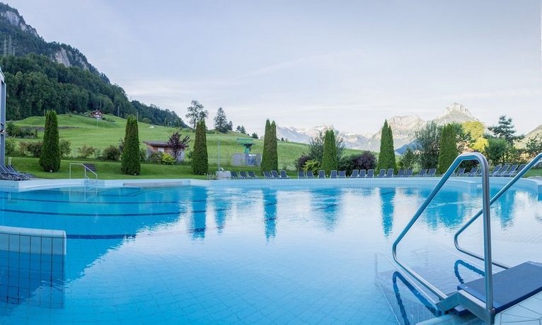 Swiss Holiday Park Resort