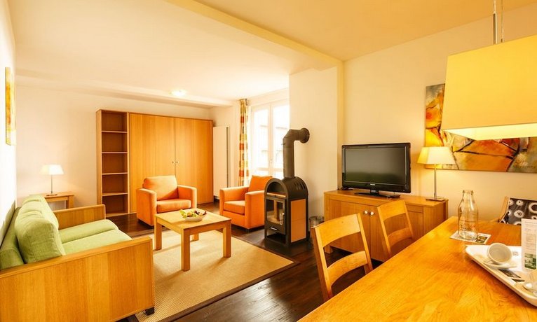 Swiss Holiday Park Resort