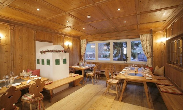 Swiss Holiday Park Resort