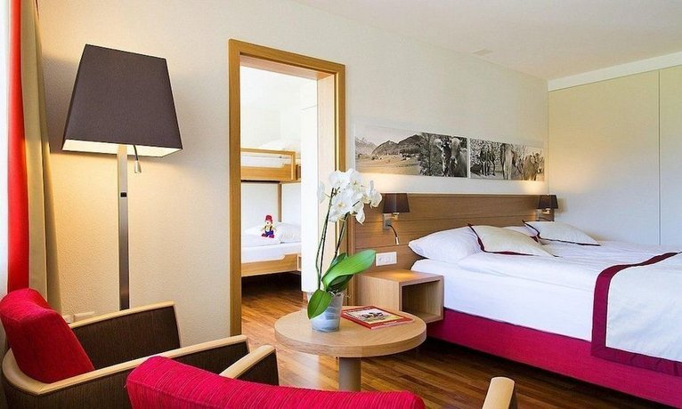 Swiss Holiday Park Resort