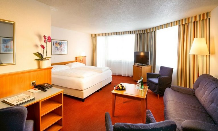 Swiss Holiday Park Resort