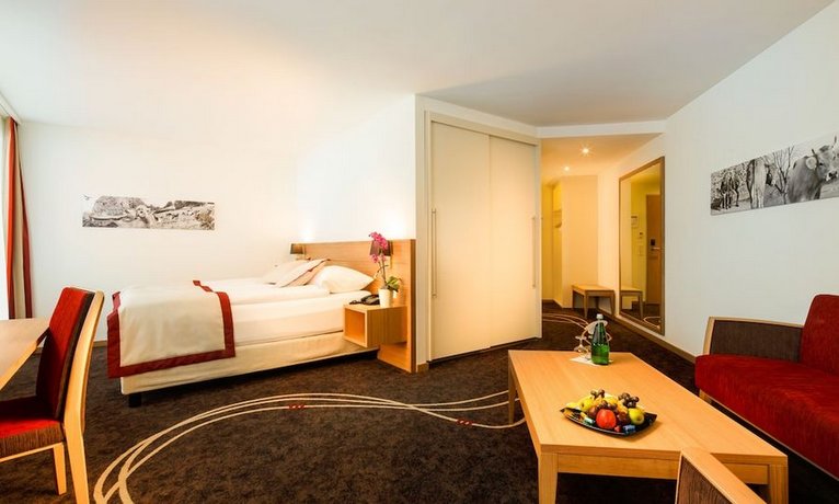 Swiss Holiday Park Resort