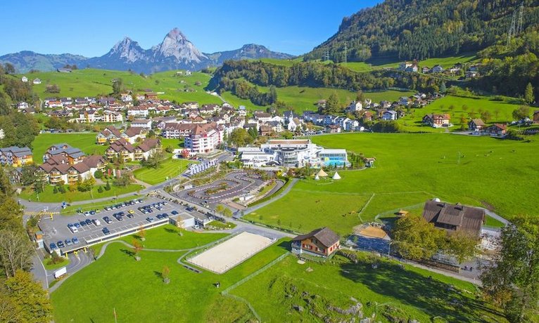 Swiss Holiday Park Resort