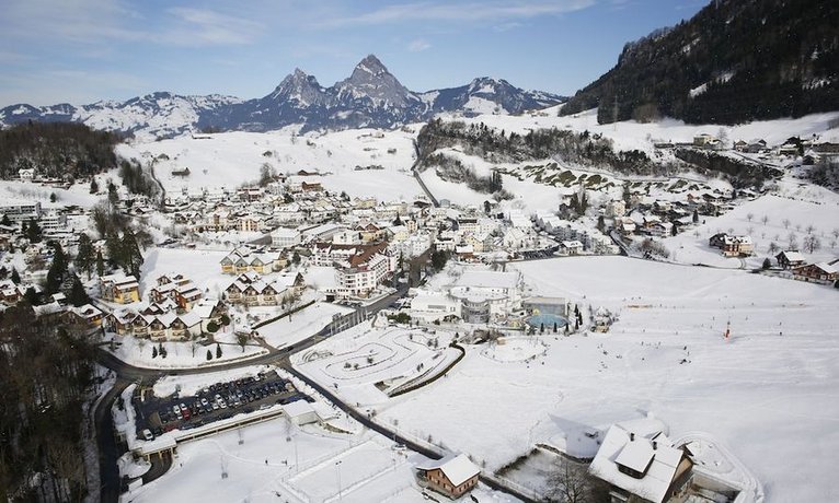 Swiss Holiday Park Resort