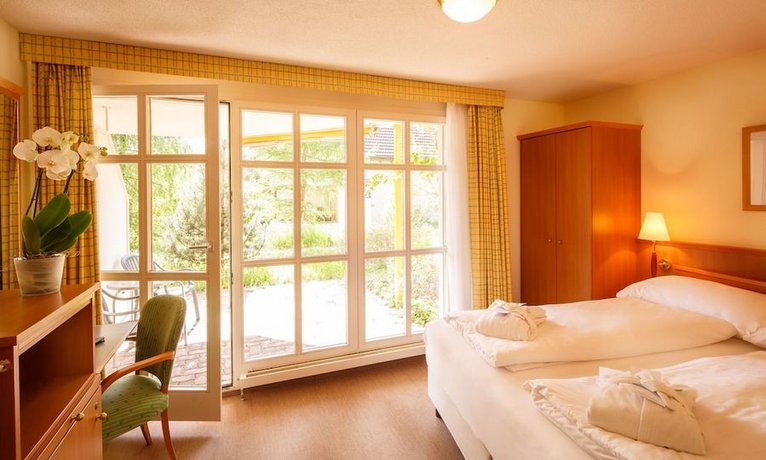 Swiss Holiday Park Resort