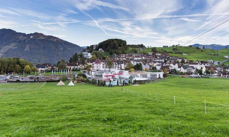 Swiss Holiday Park Resort