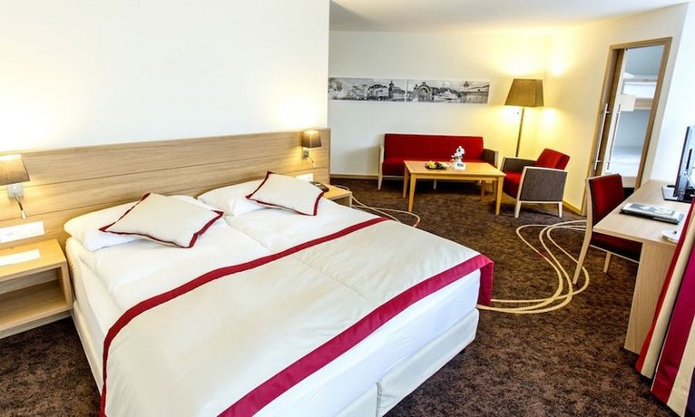 Swiss Holiday Park Resort