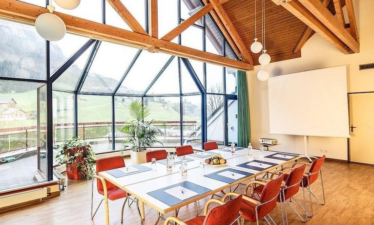 Swiss Holiday Park Resort
