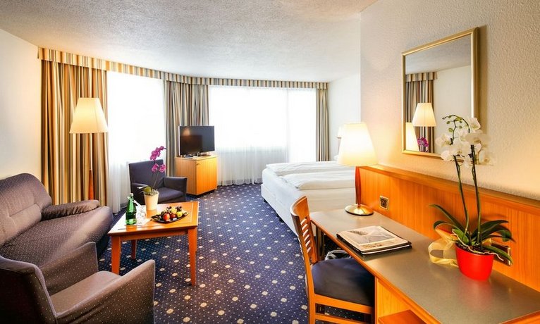 Swiss Holiday Park Resort