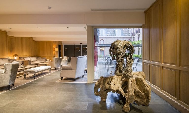 Hotel Academie Bruges