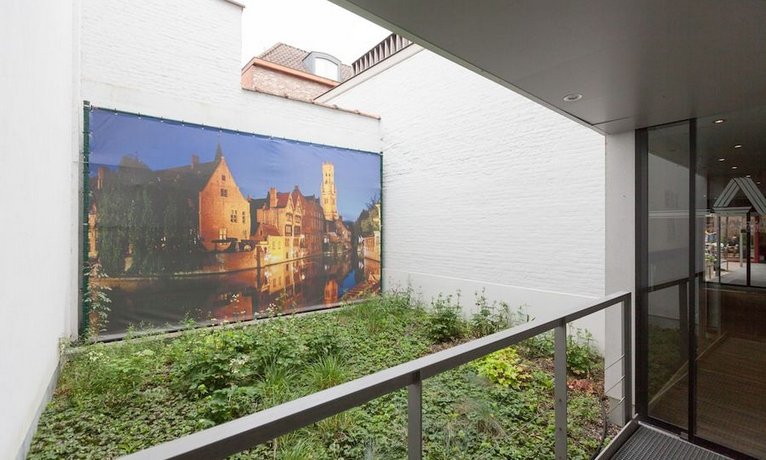 Hotel Academie Bruges