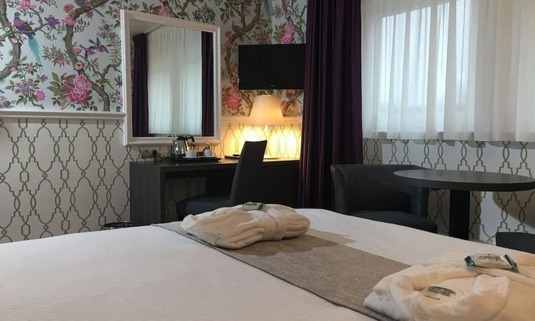 Hotel Academie Bruges