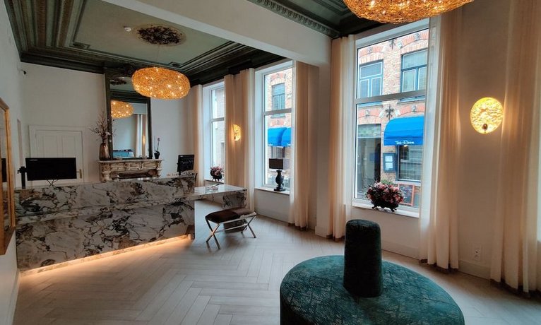 Hotel Academie Bruges