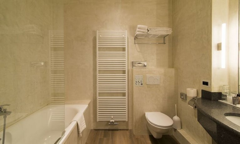 Hotel Academie Bruges