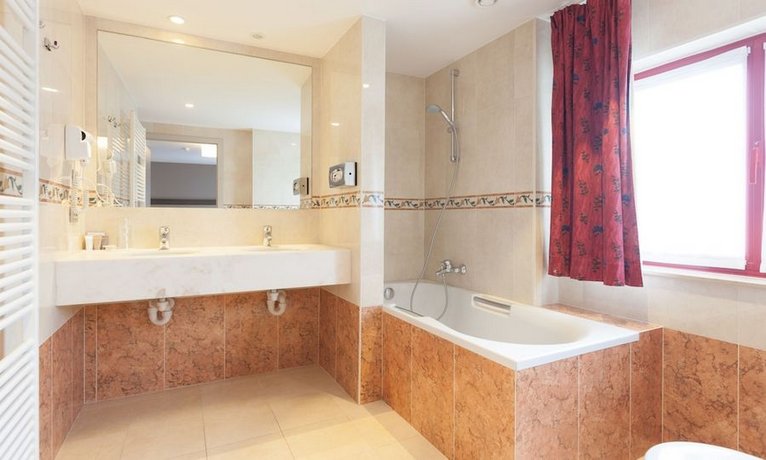 Hotel Academie Bruges