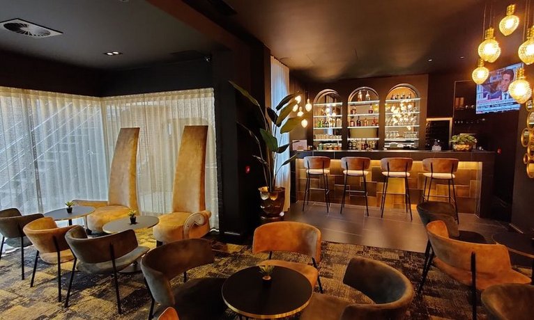 Hotel Academie Bruges