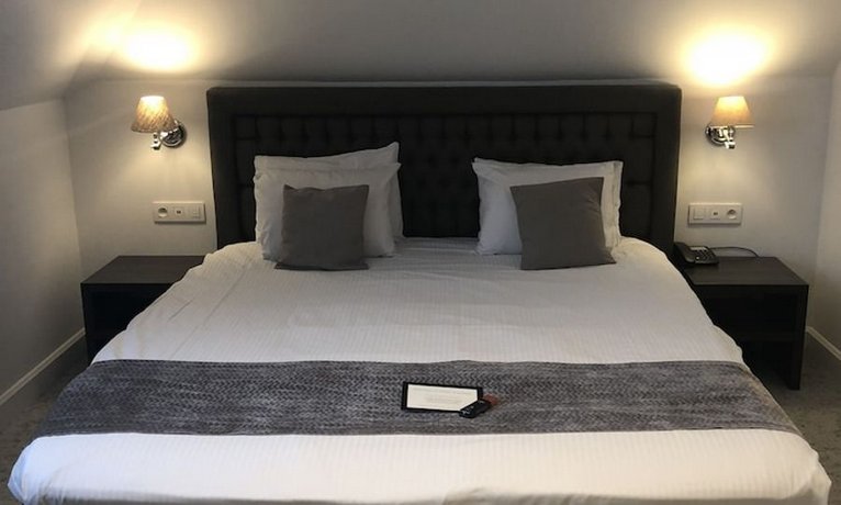 Hotel Academie Bruges
