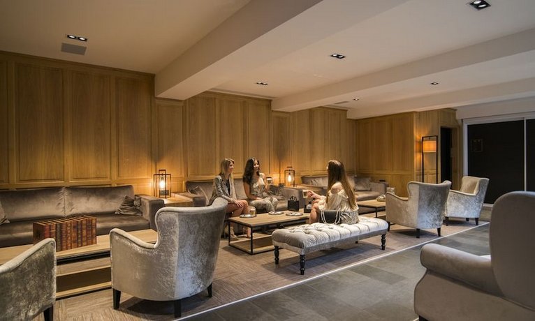 Hotel Academie Bruges