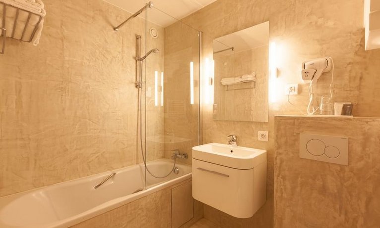 Hotel Academie Bruges