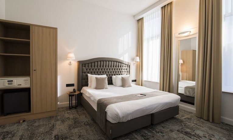 Hotel Academie Bruges